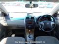 2007 Toyota Corolla Axio