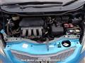 2008 Honda Fit