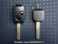 2008 Honda Fit