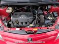 2003 Toyota IST