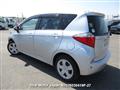 2011 Toyota Ractis