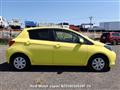 2015 Toyota Vitz