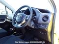 2015 Toyota Vitz