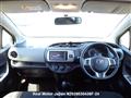 2015 Toyota Vitz