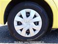 2015 Toyota Vitz