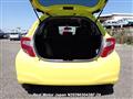 2015 Toyota Vitz