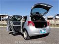 2007 Toyota Vitz
