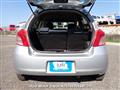 2007 Toyota Vitz