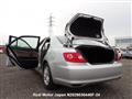 2005 Toyota Mark X