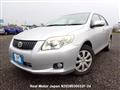 2007 Toyota Corolla Axio