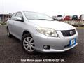2007 Toyota Corolla Axio
