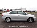 2007 Toyota Corolla Axio