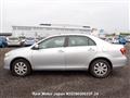 2007 Toyota Corolla Axio