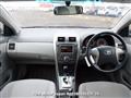 2007 Toyota Corolla Axio