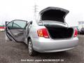 2007 Toyota Corolla Axio