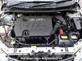 2007 Toyota Corolla Axio