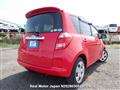 2007 Toyota Ractis