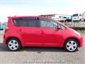 2007 Toyota Ractis