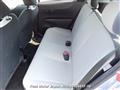 2011 Toyota Vitz