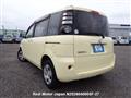 2008 Toyota Sienta