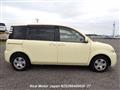 2008 Toyota Sienta
