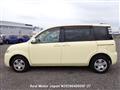 2008 Toyota Sienta