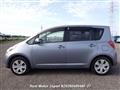 2009 Toyota Ractis
