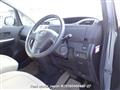 2009 Toyota Ractis