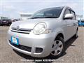 2009 Toyota Sienta
