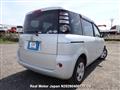 2009 Toyota Sienta