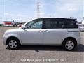 2009 Toyota Sienta
