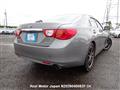 2011 Toyota Mark X