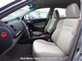 2011 Toyota Mark X