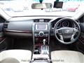 2011 Toyota Mark X