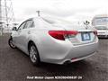 2012 Toyota Mark X
