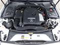 2014 Mercedes-Benz C-Class