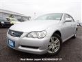 2005 Toyota Mark X