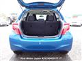 2015 Toyota Vitz