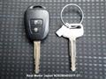 2015 Toyota Vitz