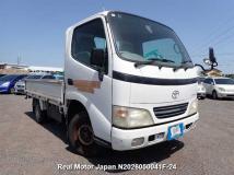 2003 Toyota Dyna