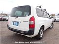 2014 Toyota Succeed Van