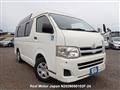 2013 Toyota Hiace Van
