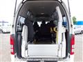 2013 Toyota Hiace Van