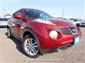 2012 Nissan Juke