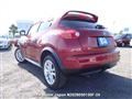 2012 Nissan Juke