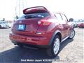 2012 Nissan Juke