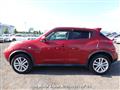 2012 Nissan Juke