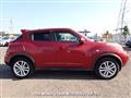 2012 Nissan Juke
