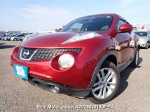 2012 Nissan Juke