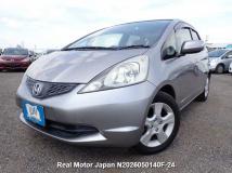 2010 Honda Fit